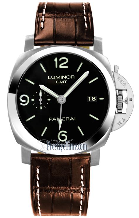 panerai pam00320 preis|Panerai luminor 1950 gmt.